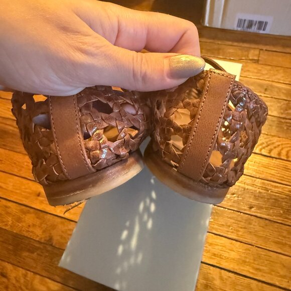 The Demi Jane Flat - Picture 3 of 11